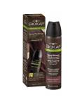 BioKap: Средство оттеночное для закрашивания отросших корней волос (тон махагон) (Spray Touch-Up Mahogany Brown), 75 мл