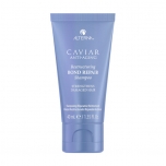 Alterna Caviar Anti-Aging Restructuring Bond Repair: Шампунь-регенерация для мгновенного восстановления (Shampoo)