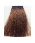 Lisap Milano DCM Ammonia Free: Безаммиачный краситель для волос 6/3 темный блондин золотистый, 100 мл