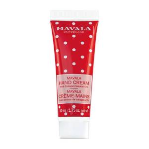 Mavala: Крем для рук (Hand Cream Limited Edition unbox), 50 мл