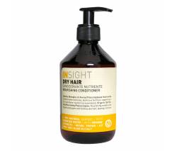 Insight Dry Hair: Увлажняющий кондиционер для сухих волос (Moisturizing conditioner), 400 мл