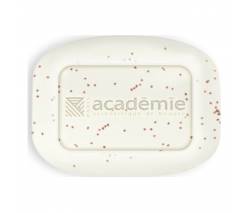 Academie Body: Мыло-эксфолиант с яблочными косточками (Savon Exfoliant Academie), 145 гр