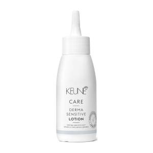 Keune Care Line Derma Sensitive: Лосьон для чувствительной кожи головы, 75 мл