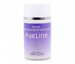 Arkadia АзеLine: Тоник с азелаиновой кислотой, 50 мл
