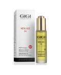 GiGi New Age G4: Сыворотка Энергетическая (Mega Oil), 30 мл