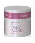 Estel Prima Blonde: Комфорт-маска для светлых волос Эстель Прима Блонд, 300 мл