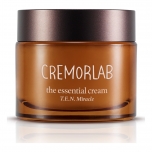 Cremorlab: Ревитализирующий крем с экстрактом белой омелы и минералами (T.E.N. Miracle The Essential Cream), 45 мл