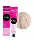 Matrix Socolor.beauty: Краска для волос 11A блондин пепельный ультра светлый (11.1), 90 мл