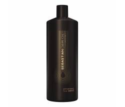 Sebastian Dark Oil: Шампунь для волос, 1000 мл