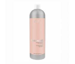 Kapous Studio Luxe Care: Сатин-Шампунь с протеинами шелка и маслом хлопка (Satin-Shampoo With Silk Proteins & Coton Oil), 1000 мл