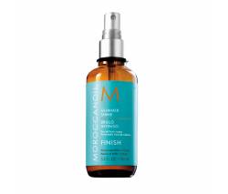 Moroccanoil: Спрей для придания волосам мерцающего блеска (Glimmer Shine Spray), 100 мл