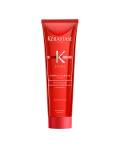 Kerastase Soleil: Увлажняющий CC крем для преображения волос с УФ фильтром, 150 мл