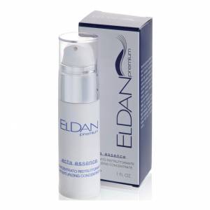 Eldan Cosmetics Anti Age: Средство Ecta 40+, 30 мл