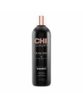 CHI Luxury Black Seed Oil: Шампунь для мягкого очищения волос с маслом семян черного тмина (Gentle Cleansing Shampoo), 355 мл