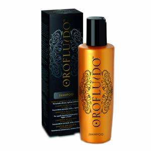Orofluido: Шампунь для волос (Orofluido shampoo)