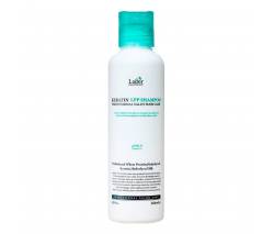 La'dor: Шампунь для волос кератиновый (Keratin LPP Shampoo), 150 мл