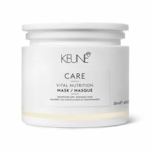 Keune Care Vital Nutrition: Маска Основное питание (Care Vital Nutrition Mask)