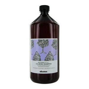 Davines Natural Tech: Успокаивающий шампунь для чувствительной кожи головы (Calming Shampoo), 250 мл