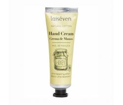 Laiseven: Питательный крем для рук с экстрактом меда, 30 мл
