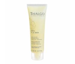 Thalgo Eveil a la Mer: Гель-масло очищающее для снятия макияжа (Make-up Removing Cleansing gel-oil), 125 мл
