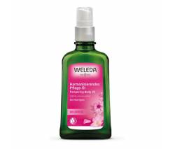 Weleda: Розовое нежное масло для тела, 100 мл