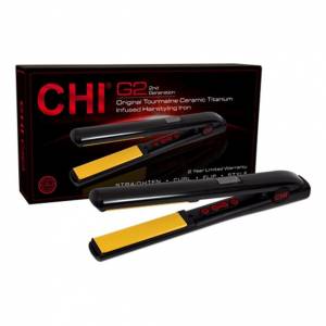 CHI G2: Керамический утюжок для волос (GF1595AEU), 1 шт