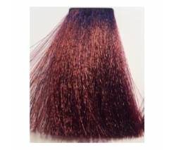 Lisap Milano DCM Ammonia Free: Безаммиачный краситель для волос 3/85 темно-каштановый фиолетово-красный, 100 мл