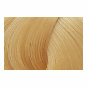 Bouticle Expert Color: Перманентный Крем-краситель 10/3 светлый блондин золотой, 100 мл