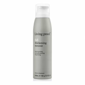 Living Proof Full: Мусс для объема тонких волос (Full Thickening Mousse), 150 мл