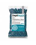 Depiltouch: Пленочный воск «Azulene» с азуленом, 200 гр
