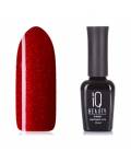 IQ Beauty: Гель-лак для ногтей каучуковый #105 The Emperor's wife (Rubber gel polish), 10 мл