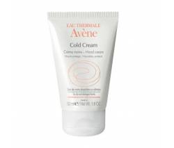 Avene Cold Cream: Крем для рук с Колд-кремом Авен, 50 мл