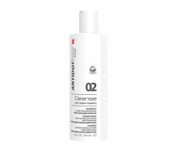AntidotPro: Шампунь-Antidot успокаивающий (Cleanse 02 Scalp Therapy Shampoo), 240 мл