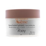 Avene Body: Увлажняющий бальзам с тающей текстурой Авен, 250 мл