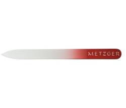 Metzger: Стеклянная пилочка "Метцгер" 135 мм