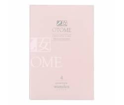 Otome Delicate Care: Маска для чувствительной кожи (Recovery Face Mask "Otome") 25 мл, 6 шт