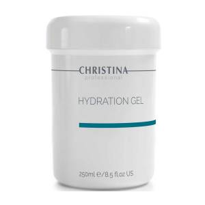 Christina: Гидрирующий (размягчающий) гель (Hydration Gel), 250 мл
