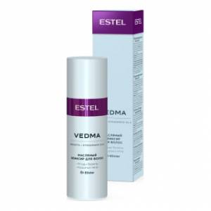 VedMa by Estel: Масляный эликсир для волос, 50 мл