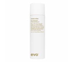 Evo: Сухой шампунь-спрей Полковник су-хой мини-формат (Water Killer Dry Shampoo (travel)), 50 мл