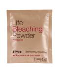 Farmavita Life Bleaching Powder: Синий обесцвечивающий порошок (саше), 30 гр
