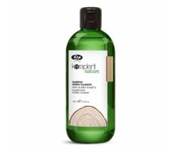 Lisap Milano Keraplant Nature: Успокаивающий шампунь для чувствительной кожи головы (Skin-Calming Shampoo), 1000 мл