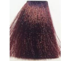 Lisap Milano DCM Hop Complex: Перманентный краситель для волос 4/58 каштановый красно-фиолетовый, 100 мл