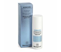 Dermatime: Обновляющий крем-гель (Acidcure Skin Renewal Cream Gel), 50 мл