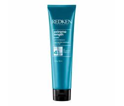 Redken Extreme Length: Силер Ленгс (Leave-in Treatment with biotin), 150 мл