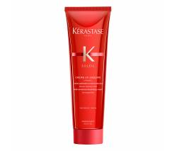 Kerastase Soleil: Увлажняющий CC крем для преображения волос с УФ фильтром, 150 мл