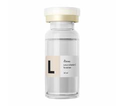 XLash: Мезококтейль с витамином C (Levo-vitamin-C-solution), 10 мл