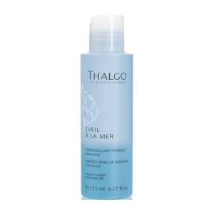 Thalgo Eveil a la Mer: Экспресс средство для снятия макияжа с глаз и губ (Express Make-Up Remover), 125 мл