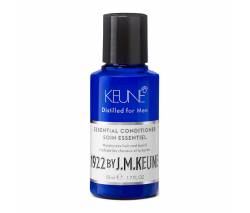 Keune 1922 Care: Универсальный кондиционер для волос и бороды (Essential Conditioner), 50 мл
