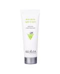 Aravia Professional: Крем-гель корректирующий для жирной и проблемной кожи (Anti-Acne Light Cream), 50 мл