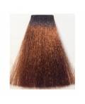 Lisap Milano DCM Ammonia Free: Безаммиачный краситель для волос 7/07 натуральный блондин песочный, 100 мл